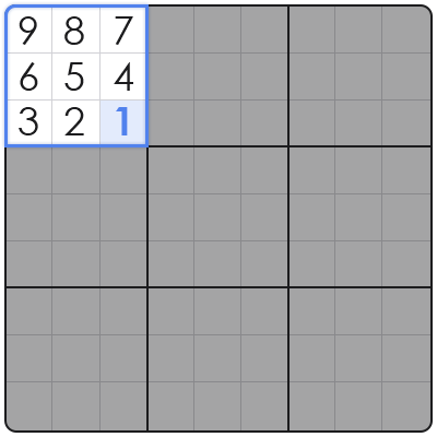 enjoy sudoku